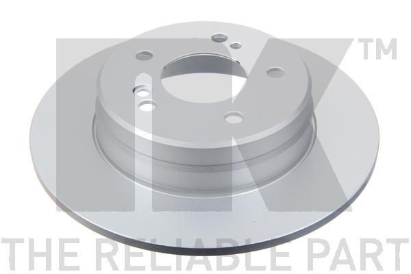 NK Disco freno 313326 313326 costo Dischi freno NK MERCEDES-BENZ VITO