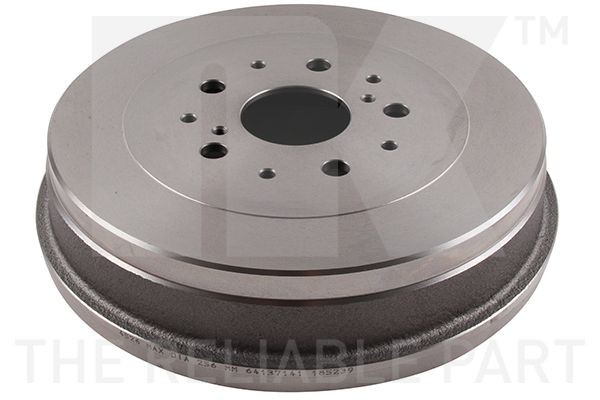 NK Brzdový bubon 254526 254526 Brzdový bubon NK TOYOTA SIENNA