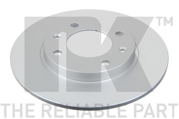 NK Disco freno 319947 319947 costo Dischi freno NK PEUGEOT 508