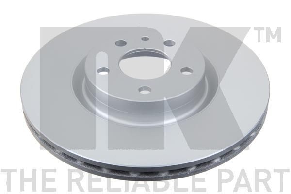 NK Bremžu diski 319925 Bremžu disks NK 33 319925 lēti