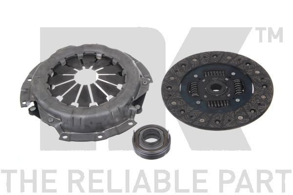 NK Registerreimsett 10147012 NK Registerreimsett 10147012 erfaring