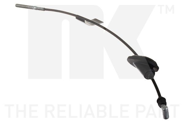 NK Câble de frein à main 9045178 9045178 Tirette à câble frein de stationnement TOYOTA IQ NK