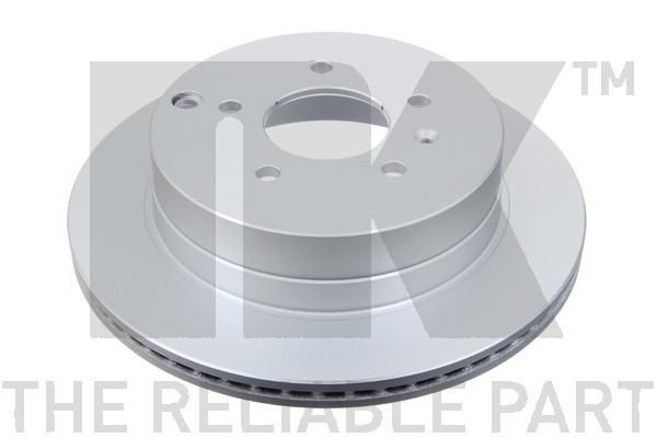 NK Jarrulevy 313665 313665 NK Jarrulevyt Chevrolet AVALANCHE hinta