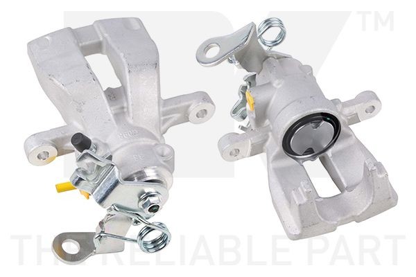 NK Bremsecaliper 2123174 Bremseklave NK 127 2123174 billige