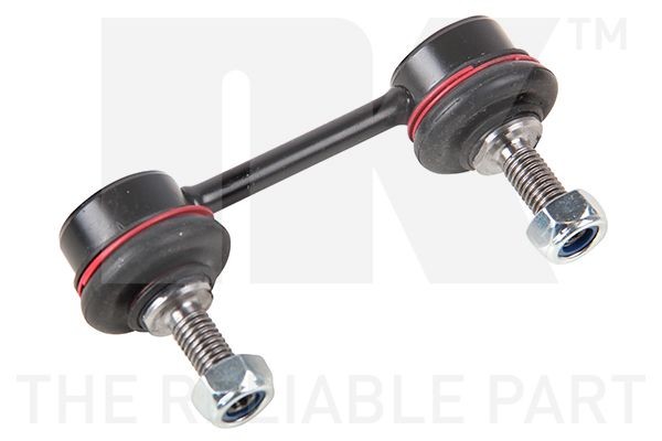 NK Barra / escora, barra estabilizadora 5112212 NK Barra escora barra estabilizadora 5112212 experiência