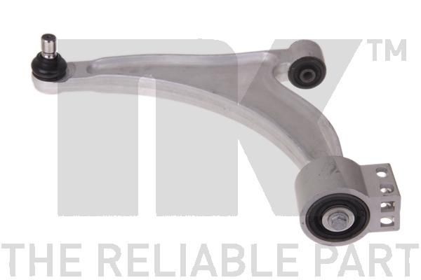 NK Braccio oscillante, sospensione ruota 5013637 5013637 Braccetti NK CHEVROLET LACETTI costo