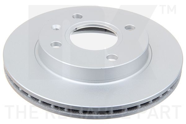 NK Bremseskive 312528 Bremseskive NK Ford MONDEO 312528