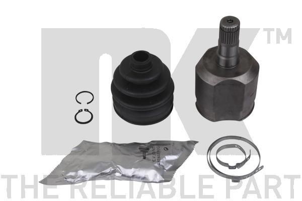NK Gelenksatz, Antriebswelle 514308 Gelenksatz NK Skoda ROOMSTER 514308