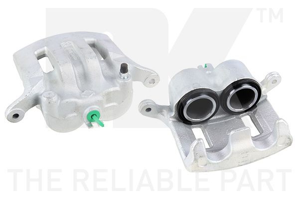 NK Bremsecaliper 2122157 2122157 Bremsecaliper NISSAN CABSTAR NK