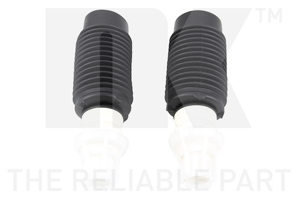 NK Støvkappe, støtdemper 692306 Støtdempermansjett og -anslagsbuffer NK CINQUECENTO 692306 billige