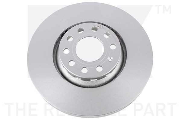 NK Bremseskive 314773 Bremseskive NK SKODA 314773