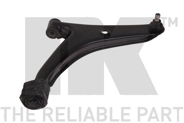 NK Braço de suspensão 5015210 NK 5015210 Braço oscilante Subaru Justy 2 preço