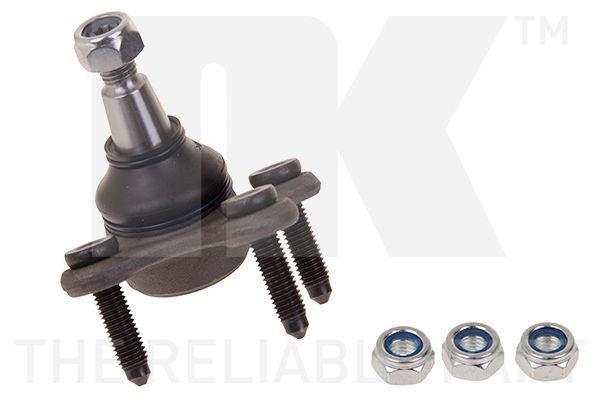 NK Zvislý / nosný čap 5044751 Guľový čap ramena NK CUPRA 5044751