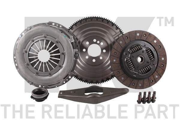 NK Kamremssats 10139035 10139035 NK kamrem JEEP CHEROKEE