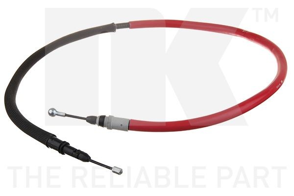 NK Hand brake cable 901995 Lancia THESIS NK handbrake 901995