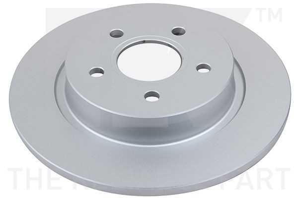 NK Bromsskiva 314847 314847 NK bromsskiva VOLVO 850