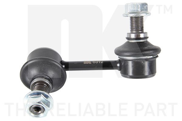 NK Stabilisatorstang 5113012 NK 5113012 Stabilisatorstangen Mitsubishi Pajero Classic originele prijs
