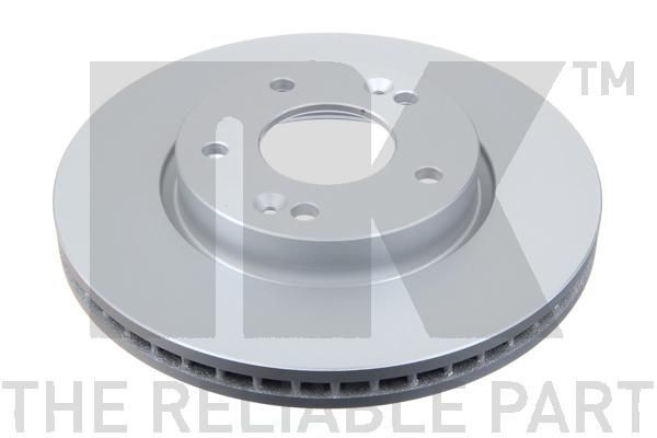 NK Brake disc 313526 HYUNDAI GRANDEUR NK brake discs 313526