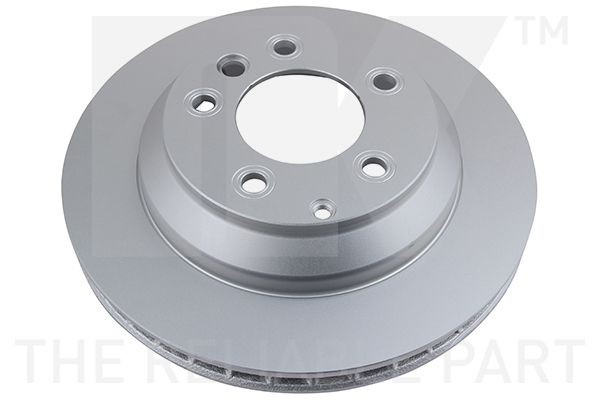 NK Bremseskive 3147106 Bremseskiver NK A3 3147106 billig