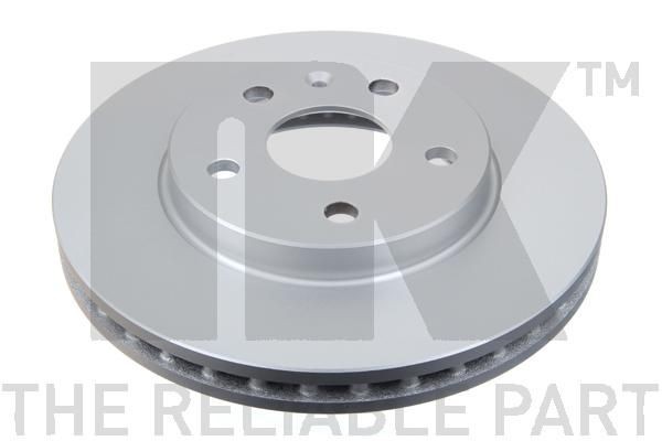 NK Δισκόπλακα 313667 313667 Δισκόπλακες NK SAAB 99