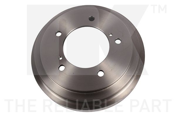 NK Bremžu trumulis 255213 NK Bremžu trumuļi SUZUKI 255213