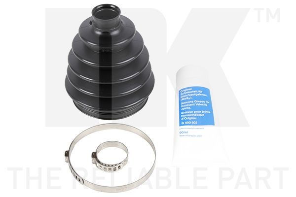 NK Bellow Set, drive shaft 523310 523310 NK cv boot for FIAT BRAVO