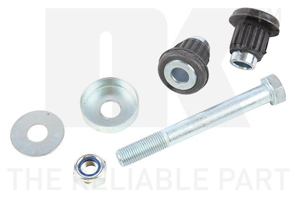 NK Kit riparazione, Leva d'inversione 5103313 5103313 costo Boccola, albero leva fuso sterzo NK ALFA ROMEO 159
