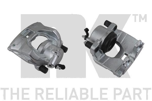 NK Brake caliper 2125179 VOLVO V50 NK brake caliper 2125179