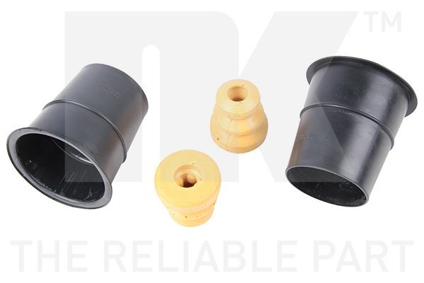 NK Kit de protection d'amortisseur 694511 Cache poussière amortisseur NK LAND CRUISER 694511 pas cher