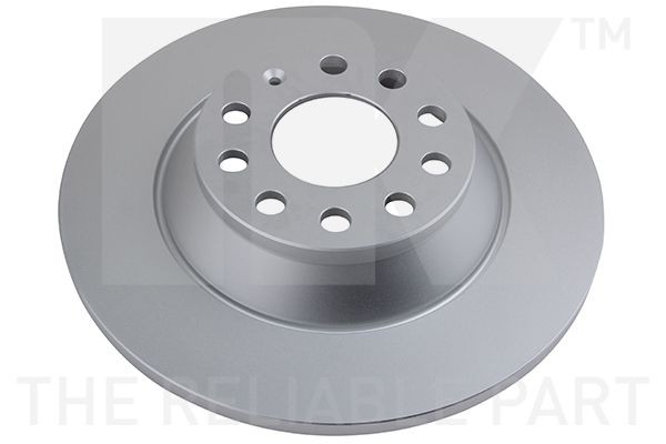 NK Bremseskive 3147109 Skive NK A3 3147109 billig