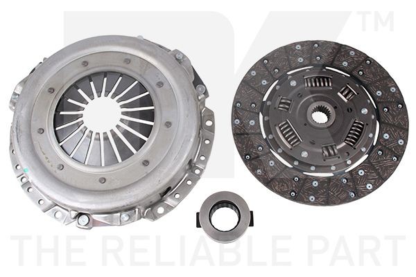 NK Kit cinghia di distribuzione 10134016 10134016 costo Kit cinghia di distribuzione NK KIA SPORTAGE