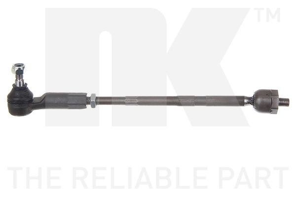 NK Raidetanko 5004785 5004785 NK Raidetanko PEUGEOT 206