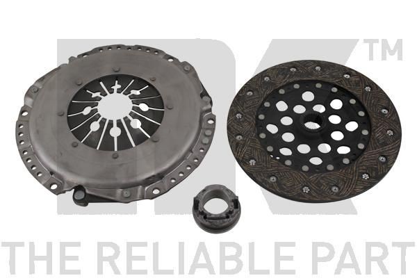 NK Tandremssæt 10147064 Tandrem NK Volkswagen TARO 10147064