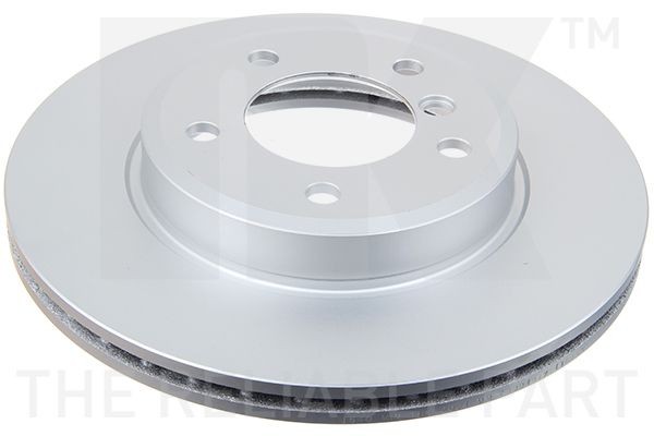 NK Bremžu diski 311540 Diski NK X6 311540 lēti