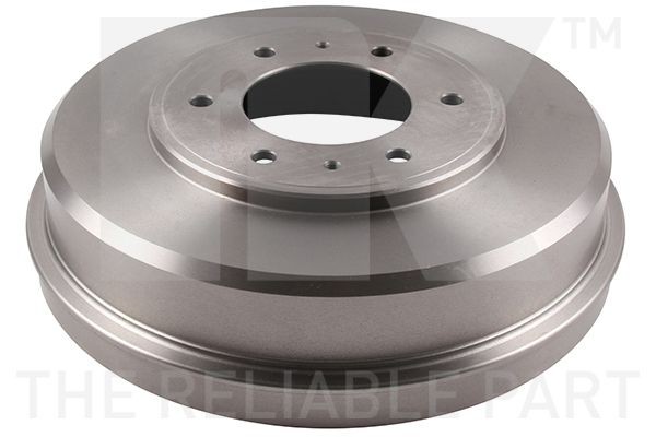 NK Brzdový bubon 253014 NK Bubnové brzdy MITSUBISHI 253014