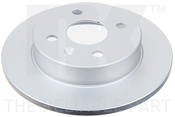 NK Brzdový kotouč 313633 Brzdové kotúče NK SIGNUM 313633 lacné