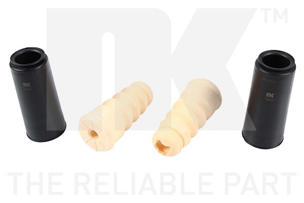 NK Støvkappe, støtdemper 694716 Støvmansjett støtdemper & anslagsbuffer NK CC 694716 billige