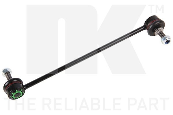 NK Anti-roll bar link 5111913 NK 5111913 FIAT Fiorino MPV (225) anti-roll bar linkage replacement