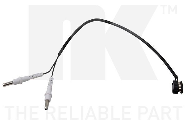 NK Slitagevarnare bromsbelägg 280146 280146 Slitagevarnare bromsbelägg NK FIAT GRANDE PUNTO