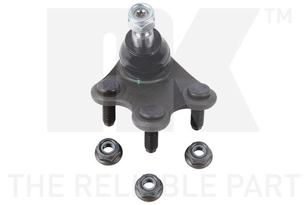 NK Fuseekogel 5044753 Kogel, fusee NK Q3 5044753 goedkoop