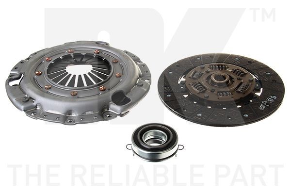 NK Registerreimsett 10147021 bil Registerreimsett NK 10147021 kjøpe