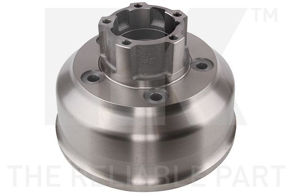 NK Bremsetrommel 253509 Bremsetrommel NK Kia OPTIMA 253509