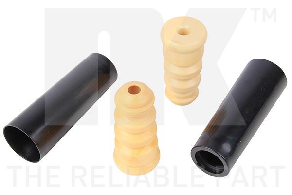NK Dust cover kit, shock absorber 694715 Chevy CRUZE NK shock absorber dust cover & bump stops 694715