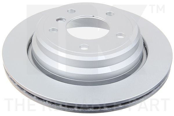 NK Brake disc 311539 BMW 4 Series NK brake discs 311539