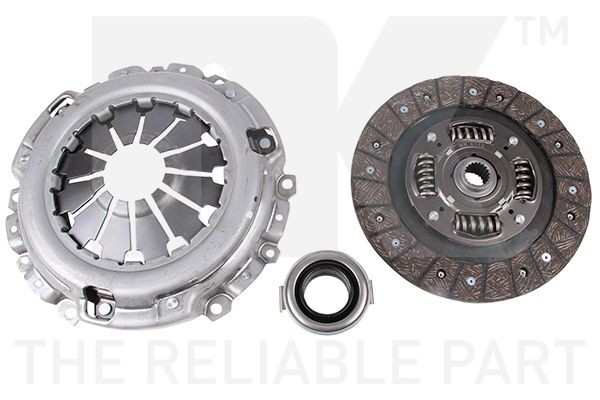 NK Kamremssats 10147005 AUDI kamrem NK 10147005
