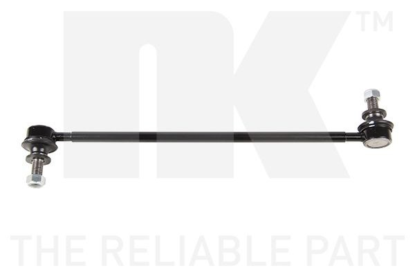 NK Stabilisatorstang 5114536 NK 5114536 Torsiestang CT (ZWA10_) prijs