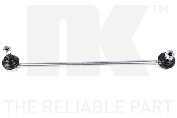 NK Stiepnis / Atsaite, Stabilizators 5113717 Stabilizatora atsaite NK Citroën DS4 5113717
