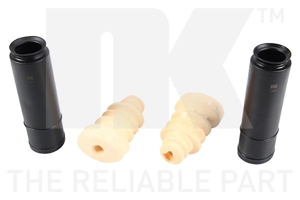 NK Stofhoes, schokbreker 694718 Stofhoes, schokbreker en aanslagrubber Volkswagen NK 694718