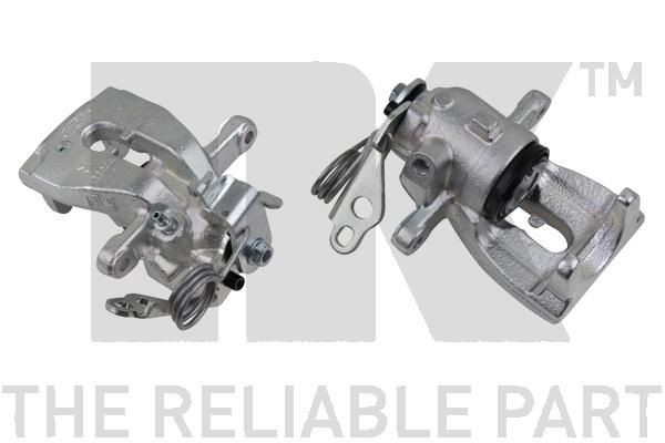 NK Brake caliper 2125176 FORD FUSION NK brake caliper 2125176