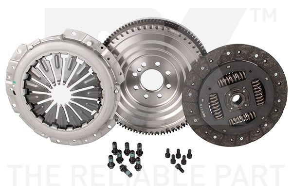 NK Kit cinghia di distribuzione 10126013 10126013 costo Cinghia di distribuzione NK HONDA ACCORD